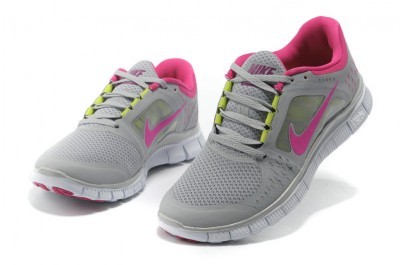 Nike Free 5.0 V3 Womens Running Shoes
